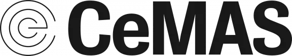Logo von CeMAS